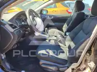 2018 Nissan SENTRA фото