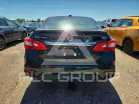 2018 Nissan SENTRA фото