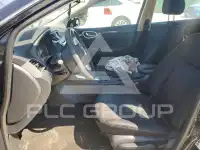 2018 Nissan SENTRA photo