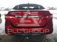 2018 Nissan SENTRA фото