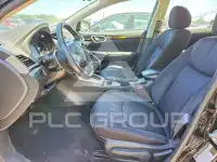 2018 Nissan SENTRA фото