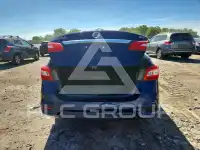 2018 Nissan SENTRA фото