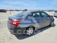 2018 Nissan SENTRA фото