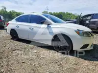 2018 Nissan SENTRA фото