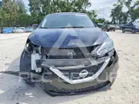 2018 Nissan SENTRA фото