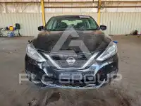 2018 Nissan SENTRA фото