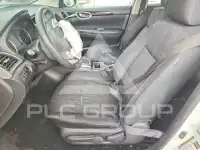 2018 Nissan SENTRA фото