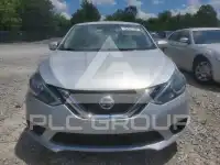 2018 Nissan SENTRA фото