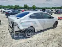 2018 Nissan SENTRA фото