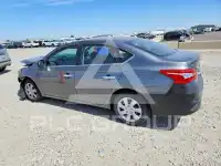 2018 Nissan SENTRA фото