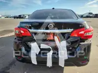 2018 Nissan SENTRA фото