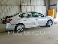 2018 Nissan SENTRA photo