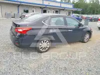 2018 Nissan SENTRA фото