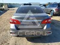 2018 Nissan SENTRA фото