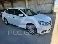 2018 Nissan SENTRA фото
