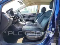 2018 Nissan SENTRA фото