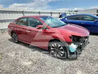 2018 Nissan SENTRA фото