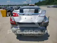 2018 Nissan SENTRA photo