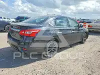 2018 Nissan SENTRA фото