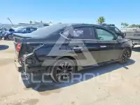 2018 Nissan SENTRA photo