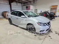 2018 Nissan SENTRA photo