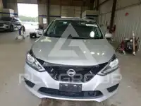 2018 Nissan SENTRA photo