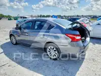2018 Nissan SENTRA фото