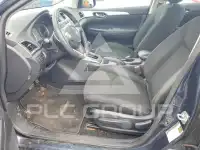 2018 Nissan SENTRA фото