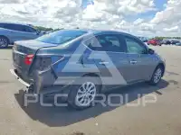 2018 Nissan SENTRA фото