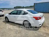 2018 Nissan SENTRA фото