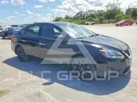 2018 Nissan SENTRA фото