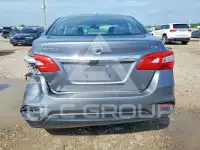 2018 Nissan SENTRA фото