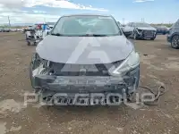 2018 Nissan SENTRA фото