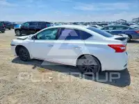 2018 Nissan SENTRA фото