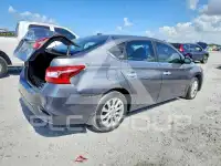2018 Nissan SENTRA фото