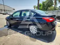 2018 Nissan SENTRA фото