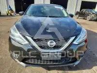 2018 Nissan SENTRA фото
