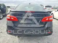 2018 Nissan SENTRA фото