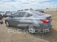 2018 Nissan SENTRA photo