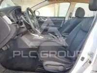 2018 Nissan SENTRA фото