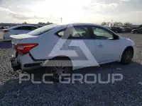 2018 Nissan SENTRA photo