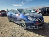 2018 Nissan SENTRA фото