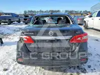 2018 Nissan SENTRA photo