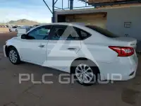 2018 Nissan SENTRA фото
