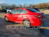 2018 Nissan SENTRA фото