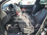 2018 Nissan SENTRA photo
