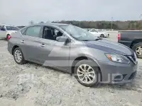 2018 Nissan SENTRA фото