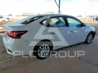 2018 Nissan SENTRA фото