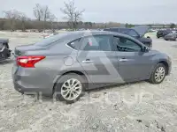 2018 Nissan SENTRA фото