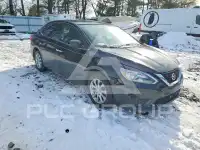 2018 Nissan SENTRA photo
